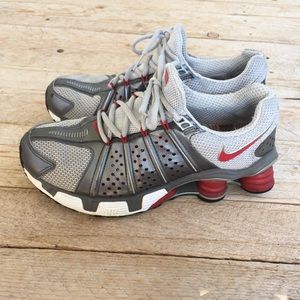 nike shox cog